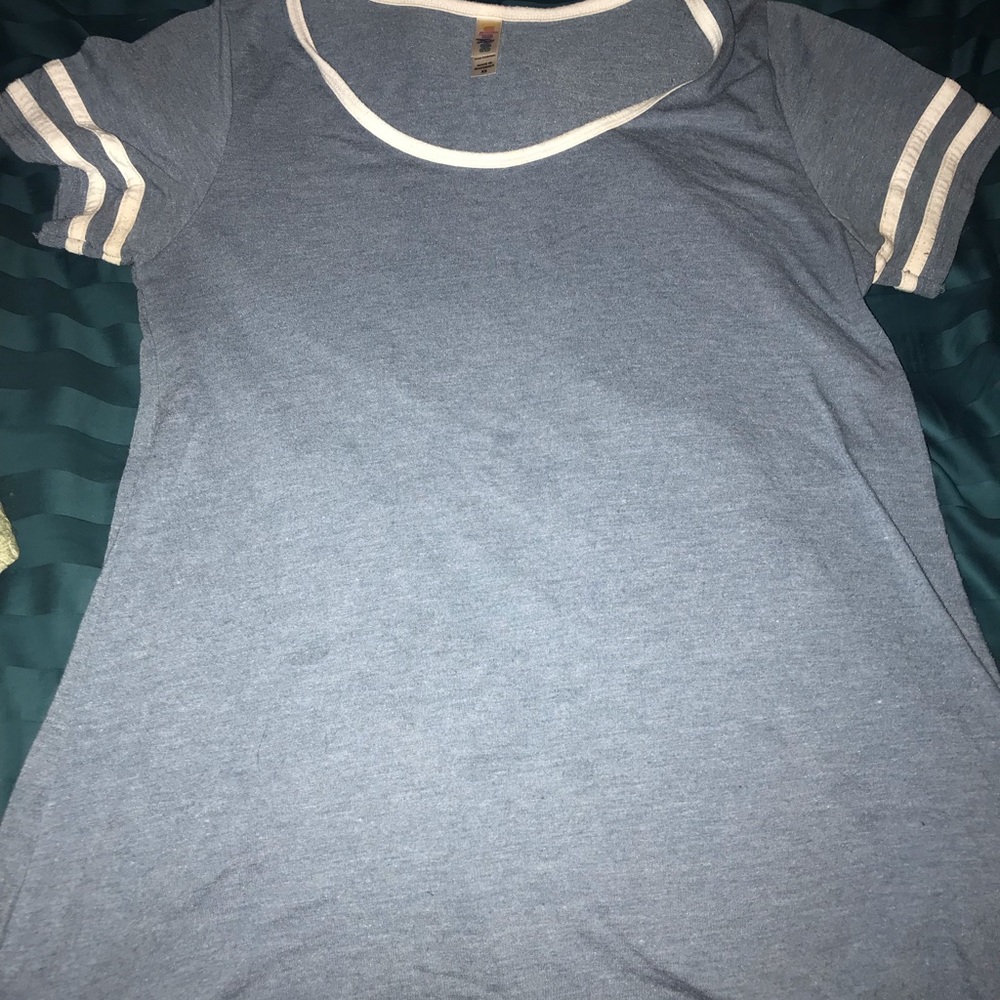 LulaRoe Classic T